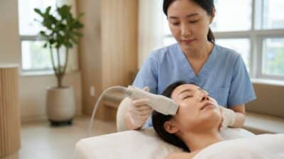 skin lifting treatment — 2026 Skin Lifting Treatment Guide: Device Depths and Genuine Care Protocol (photo)