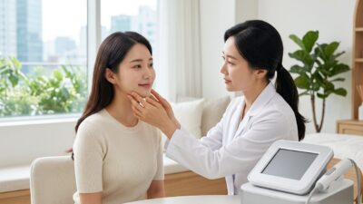 skin lifting treatment — 2026 Skin Lifting Treatment Guide: Device Depths and Genuine Care Protocol (photo)