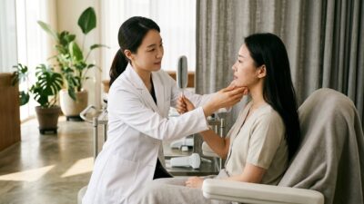 hifu vs thread lift comparison — HIFU Versus Thread Lift: Choosing the Right Lift for You (photo)