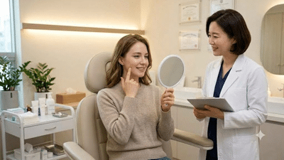 Dermal Fillers in Korea: Smart Guide to Avoid Pillow Face