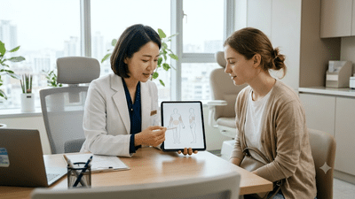 Non-Surgical Fat Reduction in Korea