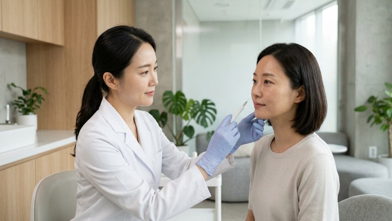 Juvelook collagen booster — Juvelook Collagen Booster: How PDLLA Builds Volume Without Filler (photo)