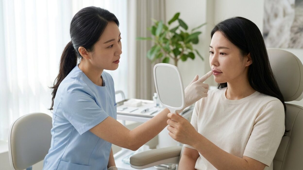 lip flip botox effect duration — lip flip botox effect duration: a complete guide (photo)