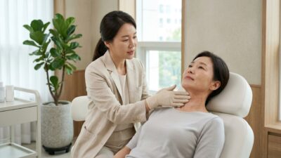 neck rejuvenation treatment side effects and aftercare — neck rejuvenation treatment side effects and aftercare: a complete guide (photo)