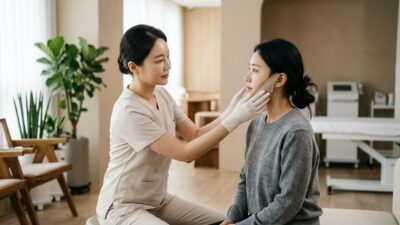 thread lift aftercare recovery korea — Post Thread Lift Recovery: Do's, Don'ts, and Timeline (photo)