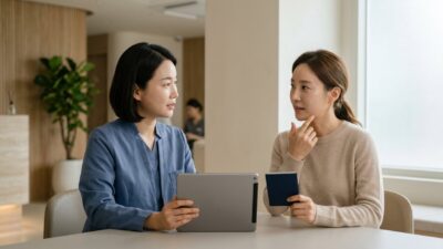 visa requirements medical tourism korea — Visa and Travel Preparation Steps for Medical Tourism Trips to Korea (photo)