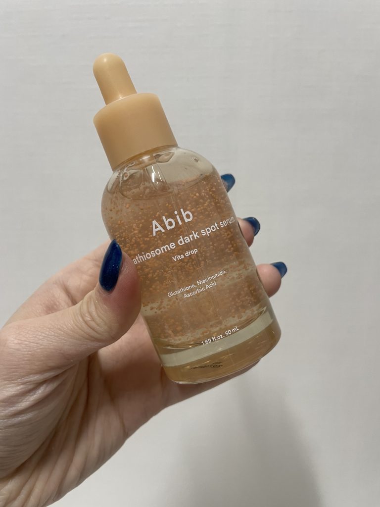 Olive Young in Korea