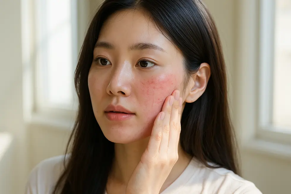 Proper post-treatment care is key for optimal results and recovery.