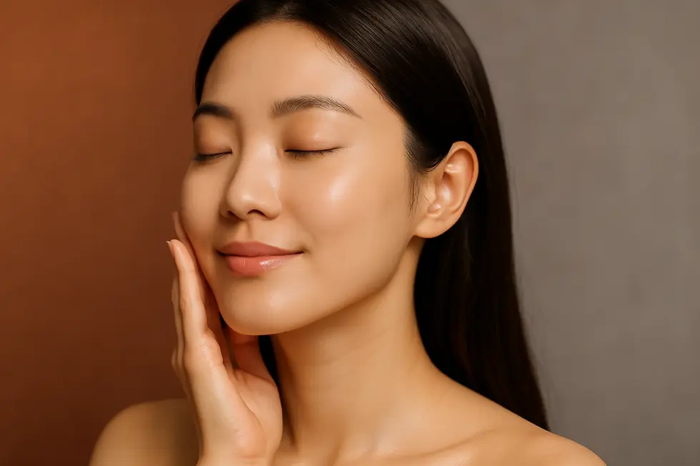 Enjoy minimal downtime and simple post-care after Liftera treatment.