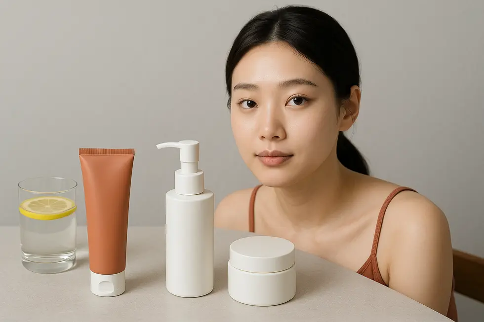 Gentle aftercare, including sunscreen and hydration, is key to maximizing Ultra Focus results.