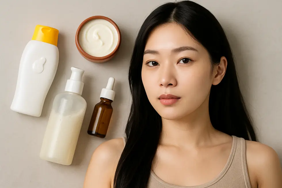 Proper aftercare, including sunscreen and gentle products, is vital for maximizing SheREAN results.