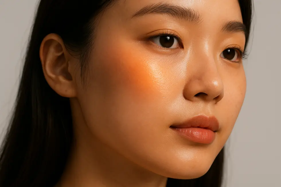 Triple toning works on multiple layers of the skin to address complex concerns.