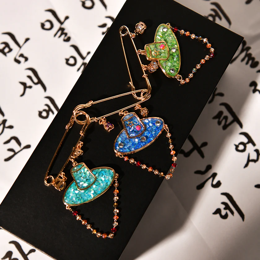 National Museum Goods MU:DS