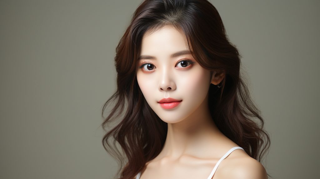 ボリュームリフト