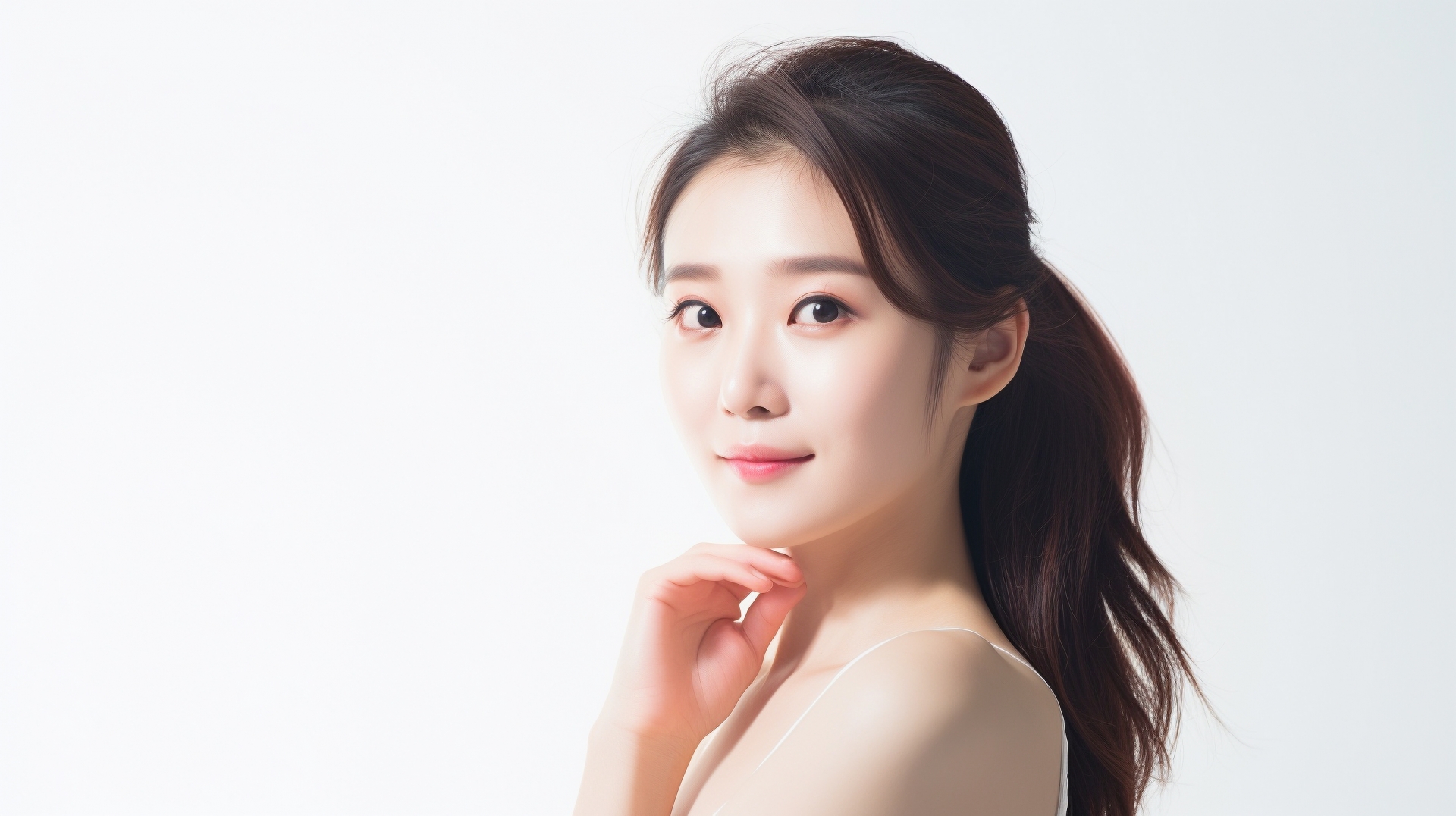 額の持ち上げ手術