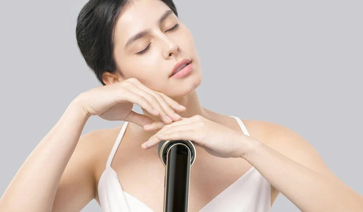 韓国スキンケア施術