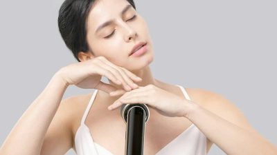 韓国スキンケア施術