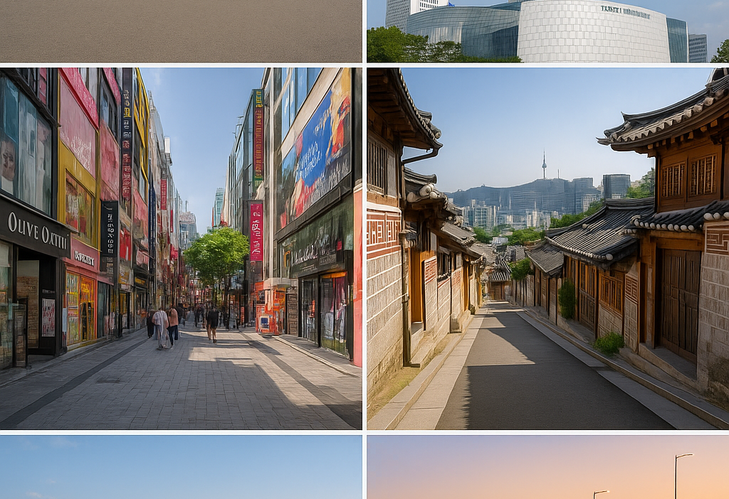 デーモンハンターズロケ地