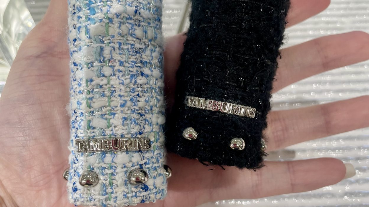 タンバリンズ韓国