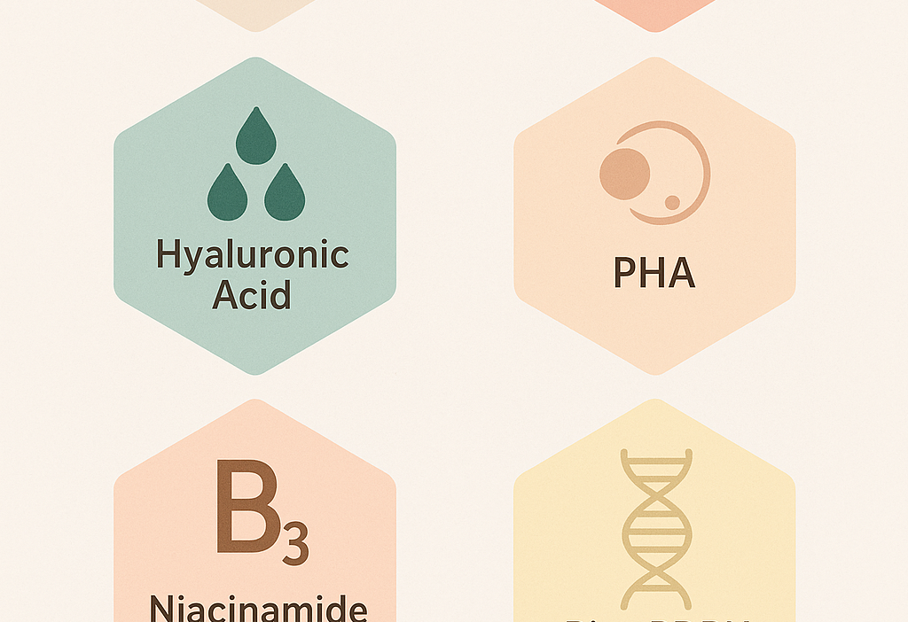 オリーブヤングで注目の流行成分まとめ