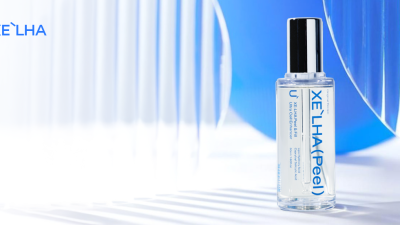 セラピール効果