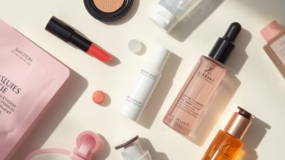 【高市総理も愛用！】韓国コスメ発言で話題沸騰！