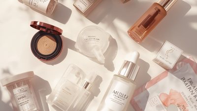 【アマゾン完全攻略！】ベストな韓国スキンケア