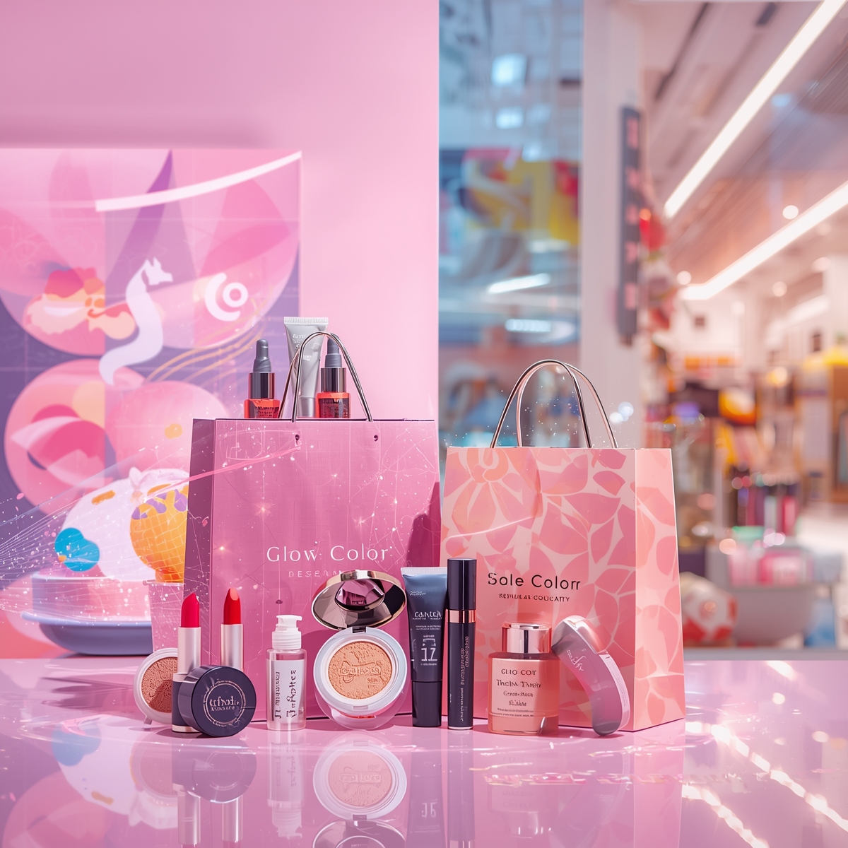 サナ活で話題沸騰！】高市総理も愛する韓国コスメの秘密！