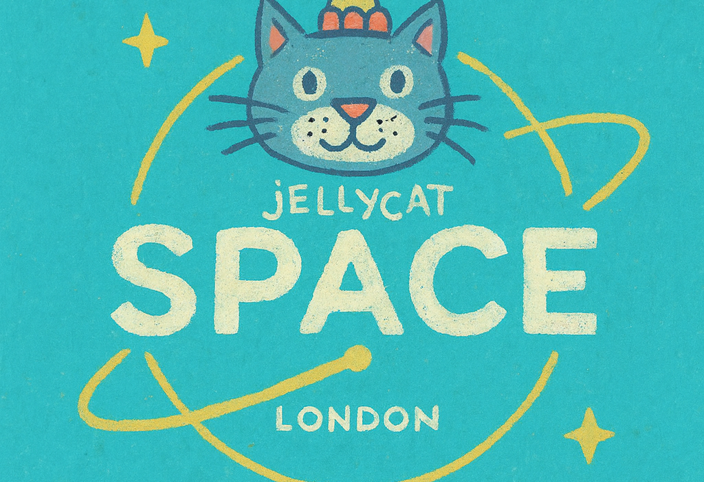  Space Pop-up Store 韓国限定 Jellycat Space Pop-up Storeが世界初上陸！ソンスの旅