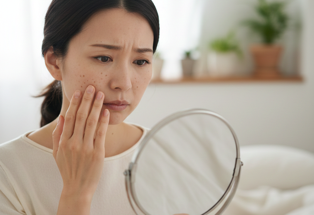 トーニング施術比較 