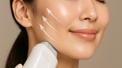 オンダリフティング vs チタニウムリフティング vs シュリンク