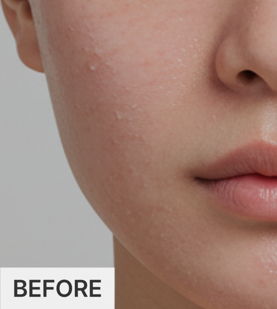 セラピール（XELHA Peel）