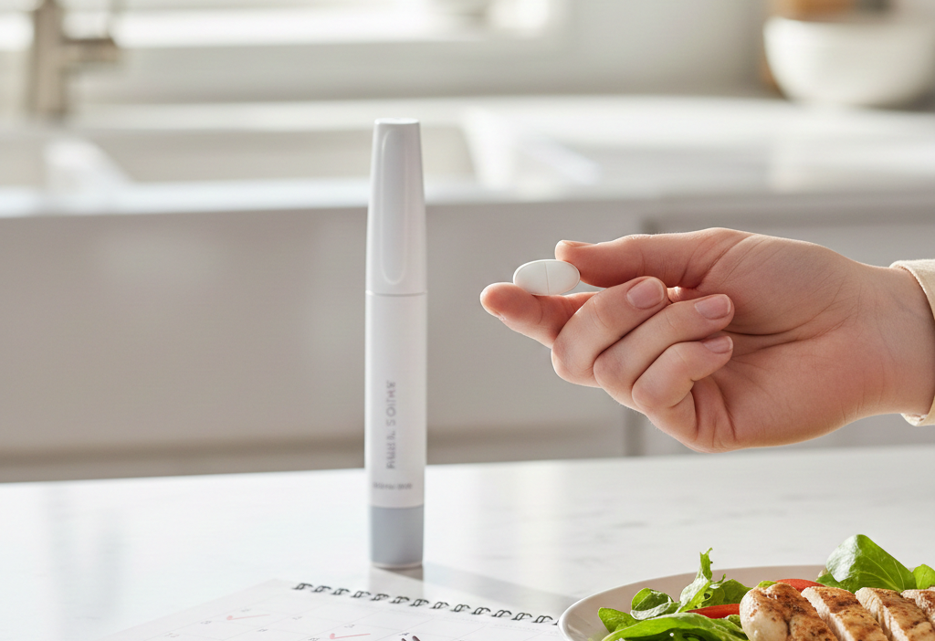 オフォルグリプロン