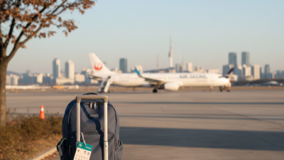 2泊3日、韓国ソウル最安値の時期