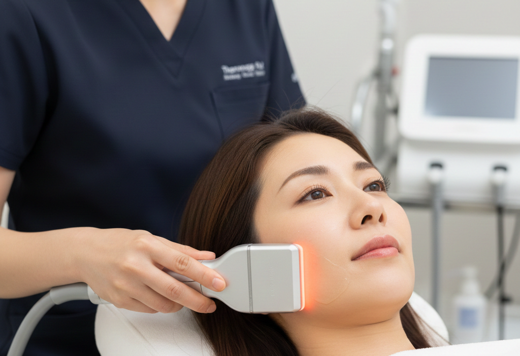 サマージVSサマージFLX 徹底比較！効果・痛みの違い