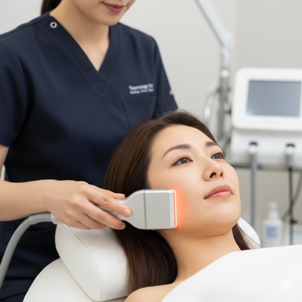 サマージVSサマージFLX 徹底比較！効果・痛みの違い