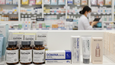 韓国で処方箋なしで買える商品 総まとめ！日本で買えない人気薬