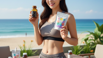 漢方ダイエット効果の真実とは？コスパ最強サプリ比較