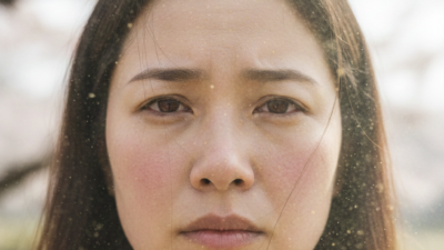 【ゆらぎ肌対策】PM2.5と乾燥のダブルパンチを乗り切る！肌と瞳の生存戦略