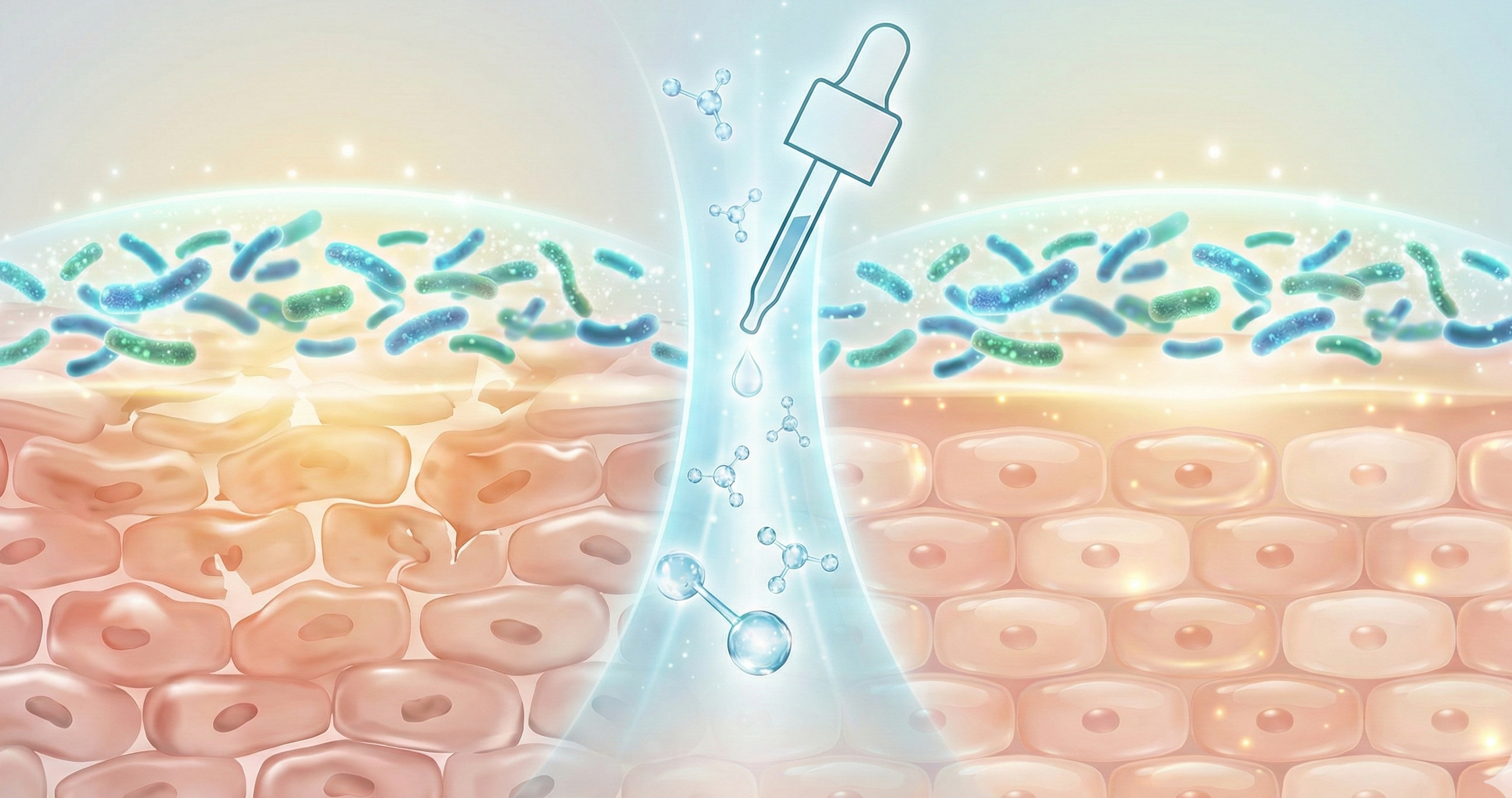 敏感肌 ピーリング