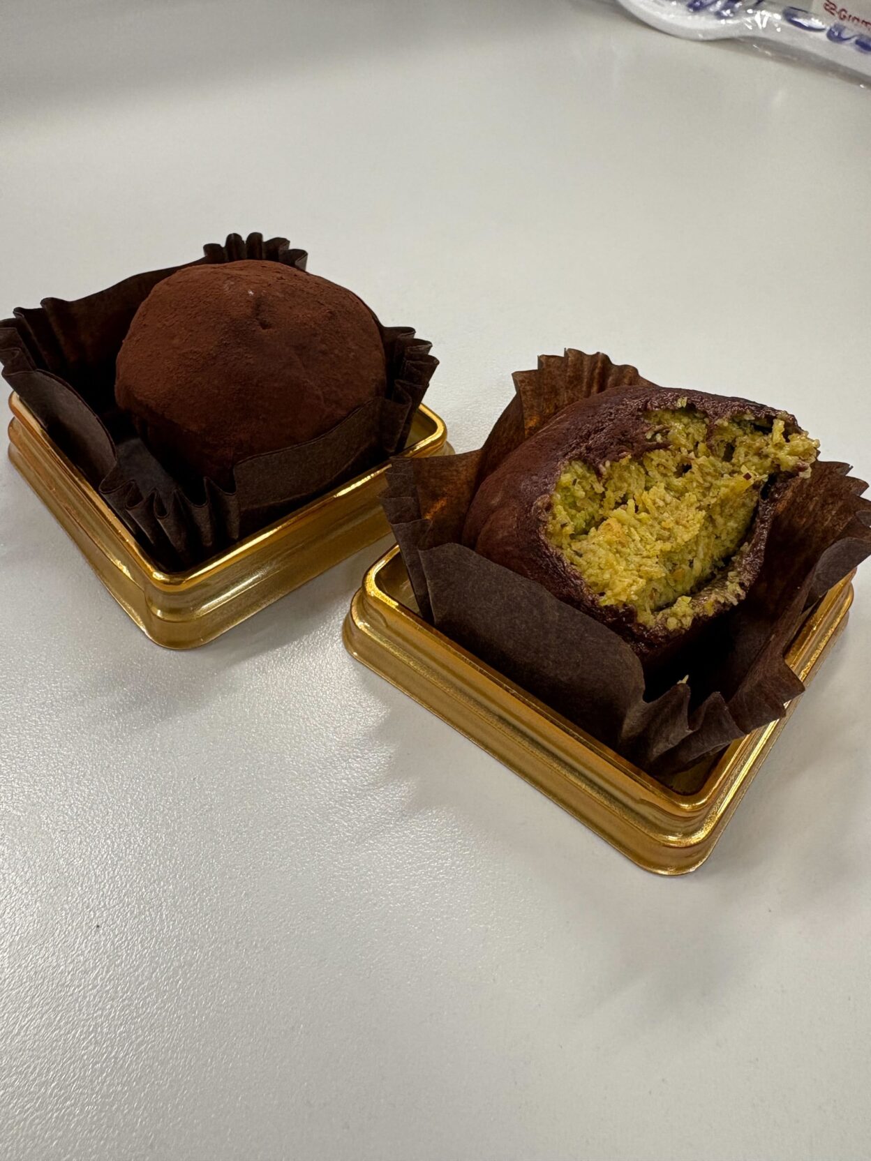 ドバイもちもちクッキー