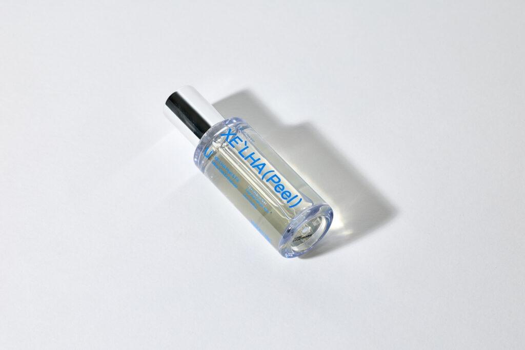 セラピール (XE-LHA PEEL)