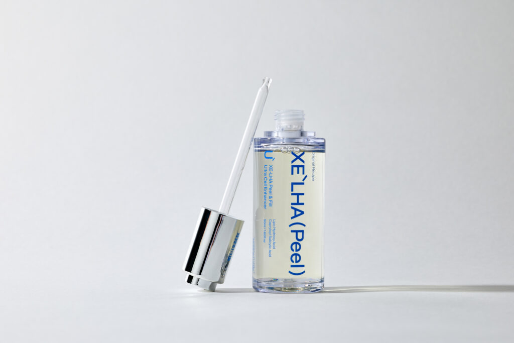 セラピール (XE-LHA PEEL)