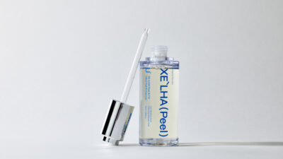 セラピール (XE-LHA PEEL)
