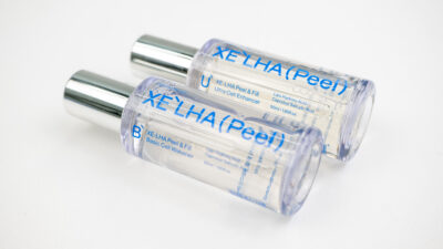 敏感肌 ピーリング