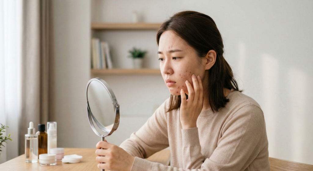 インナードライ