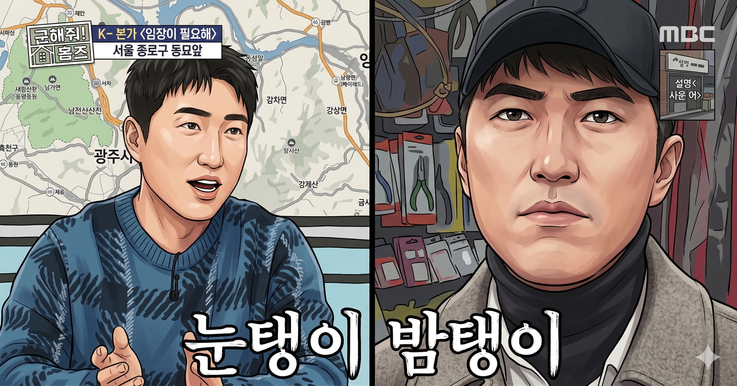 チャンドンミン