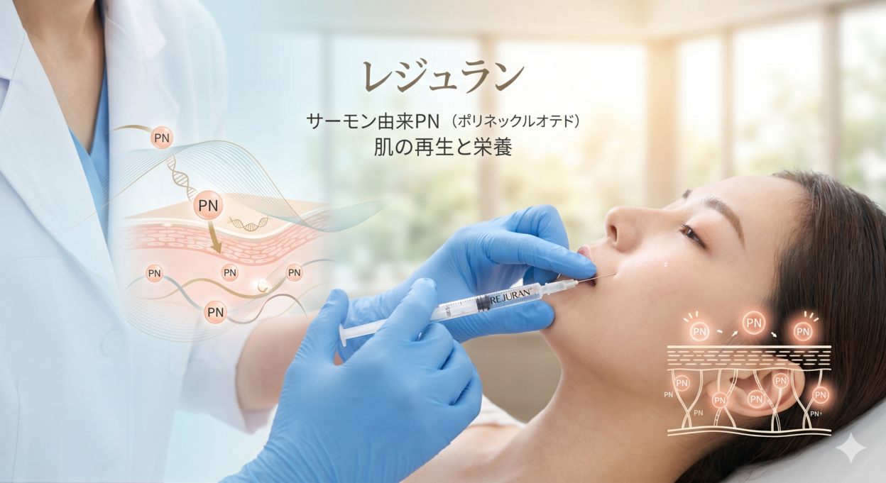 リジュランVSジュベルック