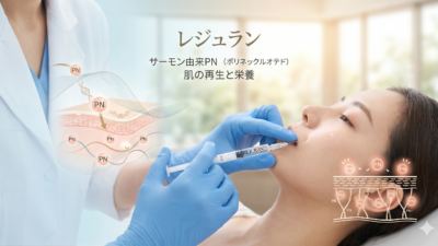 リジュランVSジュベルック