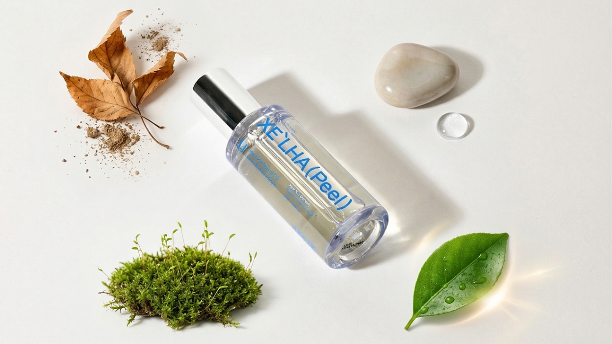 セラピール (XE-LHA PEEL)